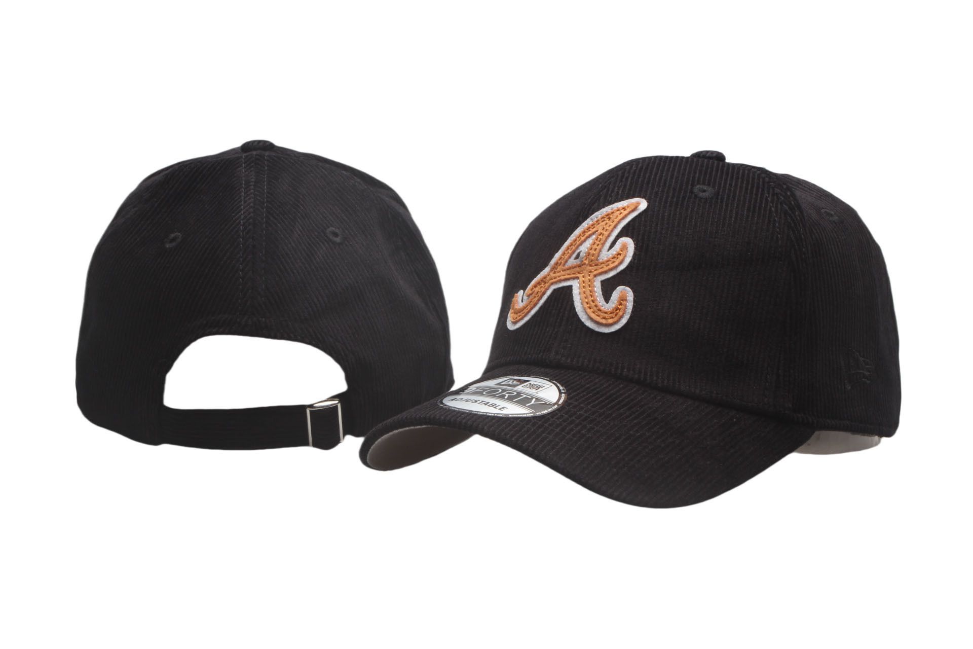 2026 MLB Atlanta Braves Hat style YP01->mlb hats->Sports Caps